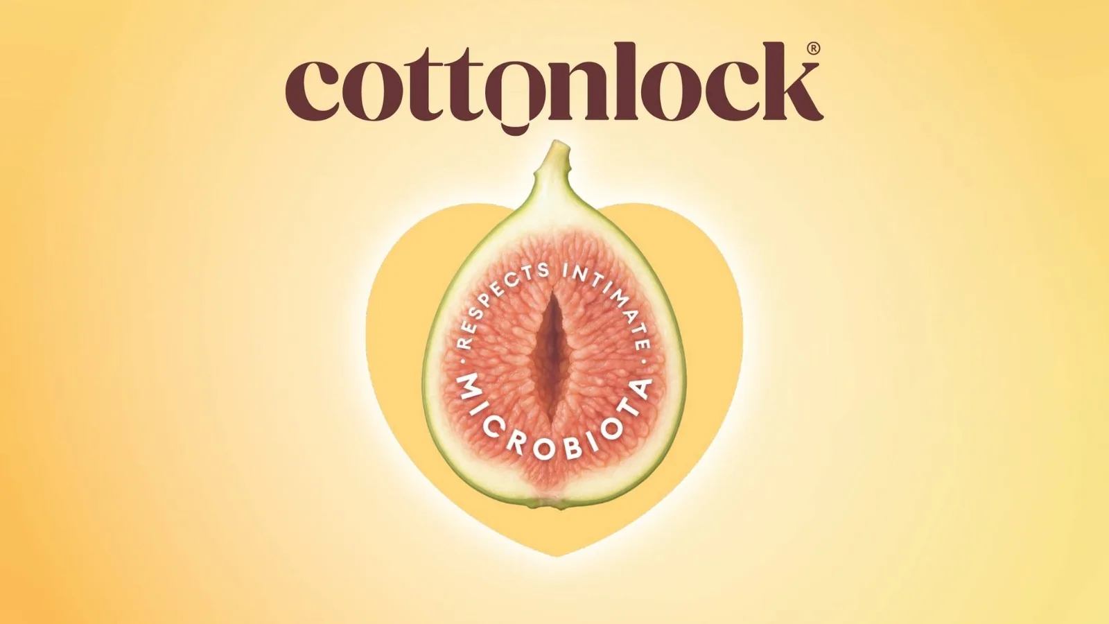 Cottonlock Experience; la nueva forma de vivir la menstruación respetando la microbiota vaginal