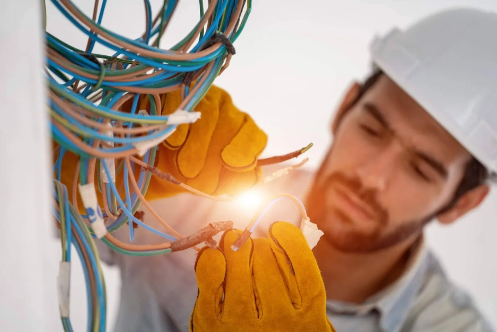 Soluciones González desarrolla servicios de electricistas 24 horas en distintas zonas