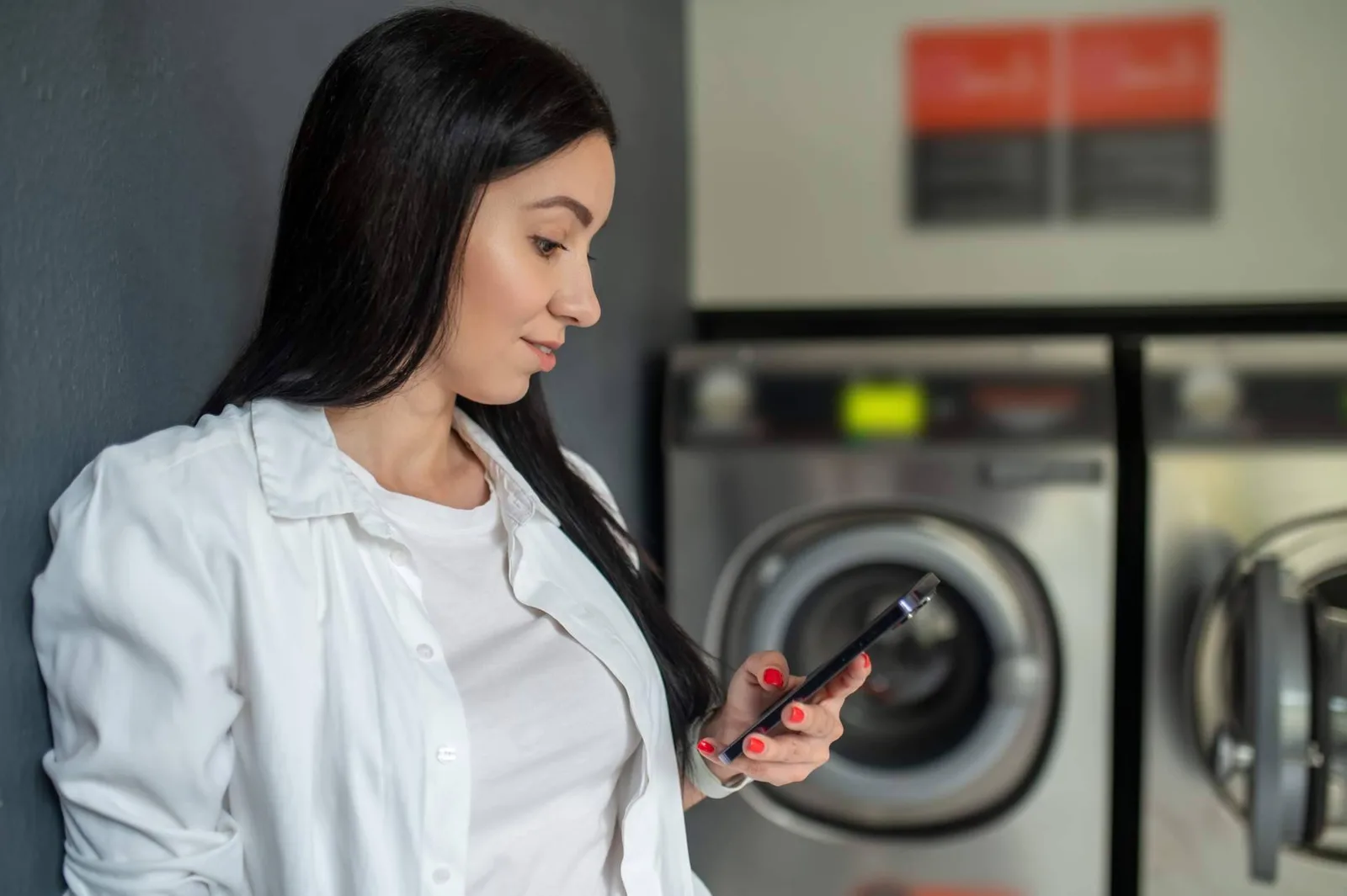 La evolución de las lavadoras para lavandería marca un nuevo estándar de eficiencia en instalaciones profesionales