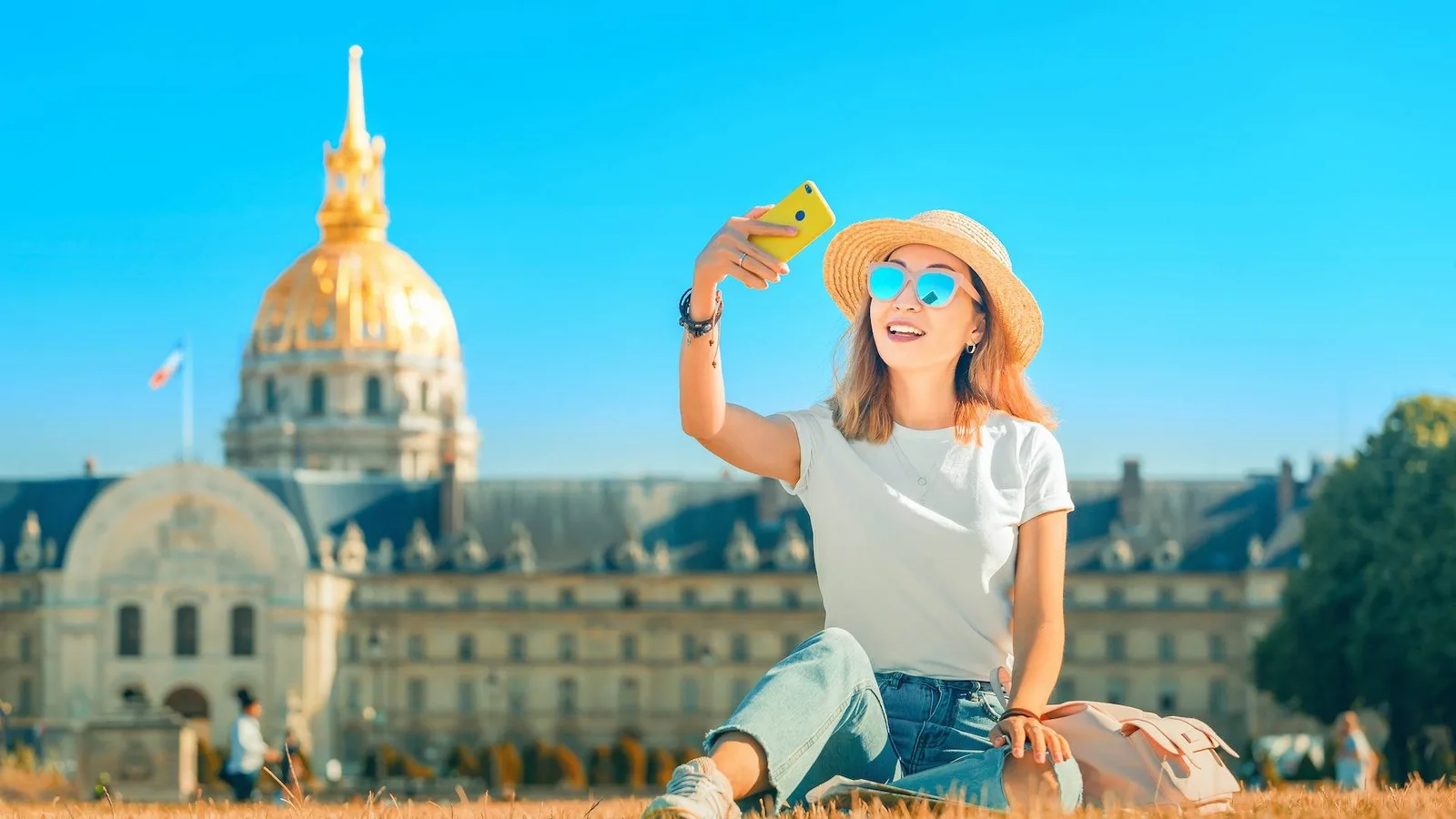 El auge del turismo 'single' en España; por qué viajar solo ya no significa viajar sin compañía