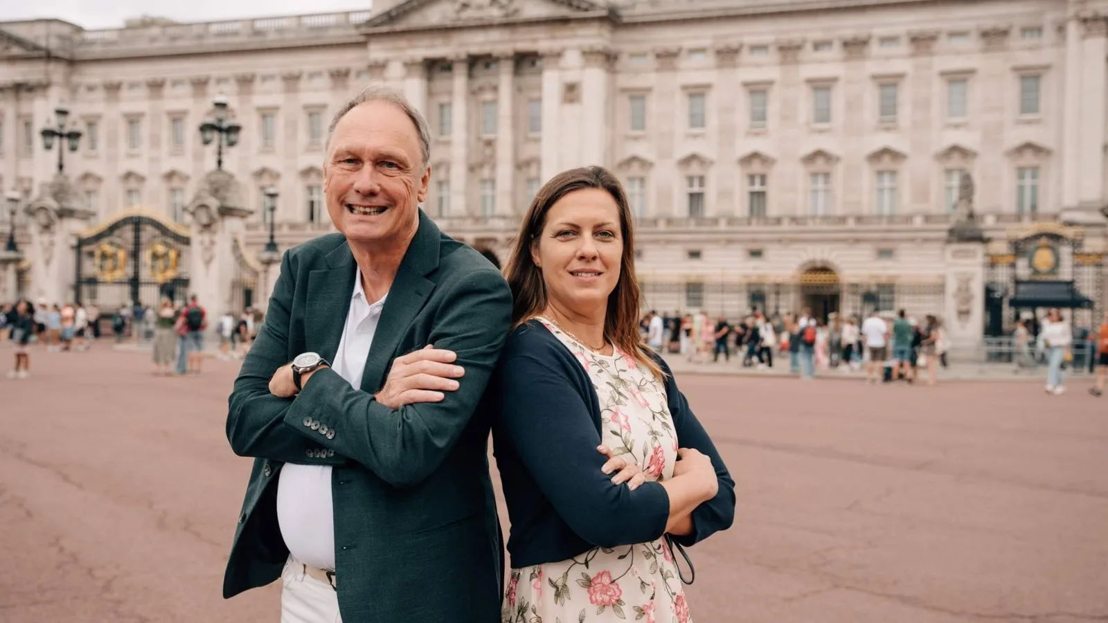 'Entrepreneurs.Club – The Movie' y el reconocimiento recibido en Oxford marcan una nueva etapa para Vogt and Paap