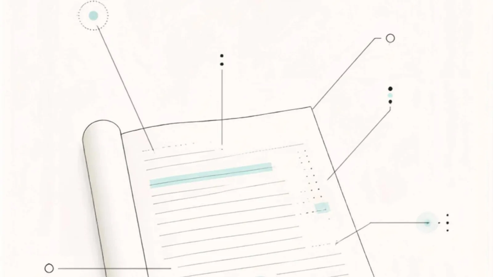 Literys analiza manuscritos con IA por 19,99 €